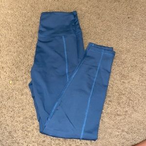 american eagle pocket legging